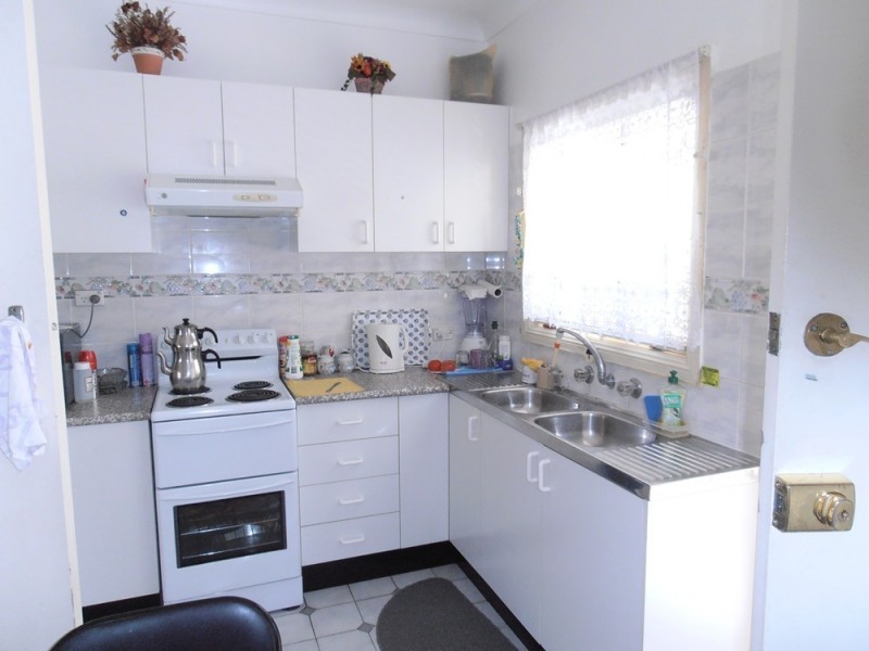 1 HALL STREET, Auburn NSW 2144