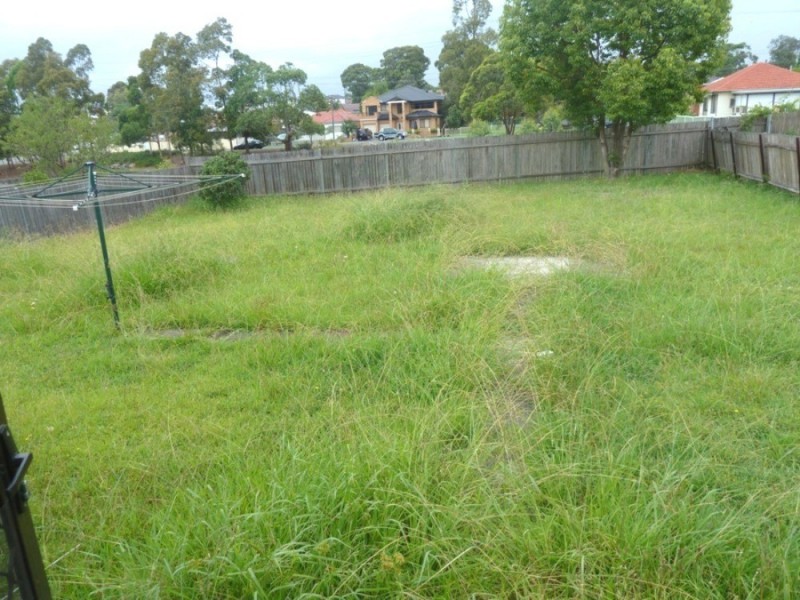 54 RANDOLPH ST, Guildford NSW 2161