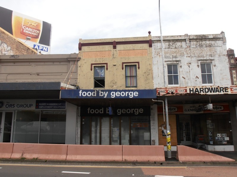 339 PARRAMATTA RD, Leichhardt NSW 2040