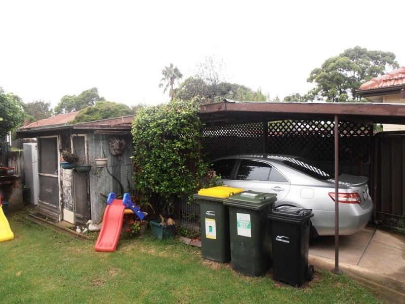 10 RICHMOND AVE, Auburn NSW 2144