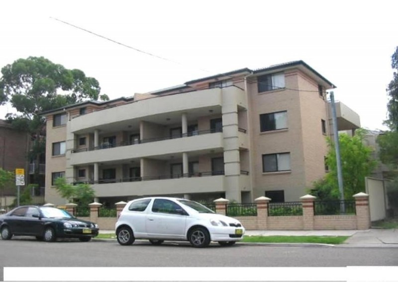8/14-16 Macquarie Road, Auburn NSW 2144