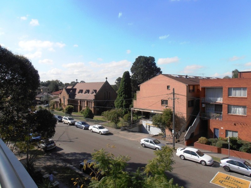 8/14-16 Macquarie Road, Auburn NSW 2144