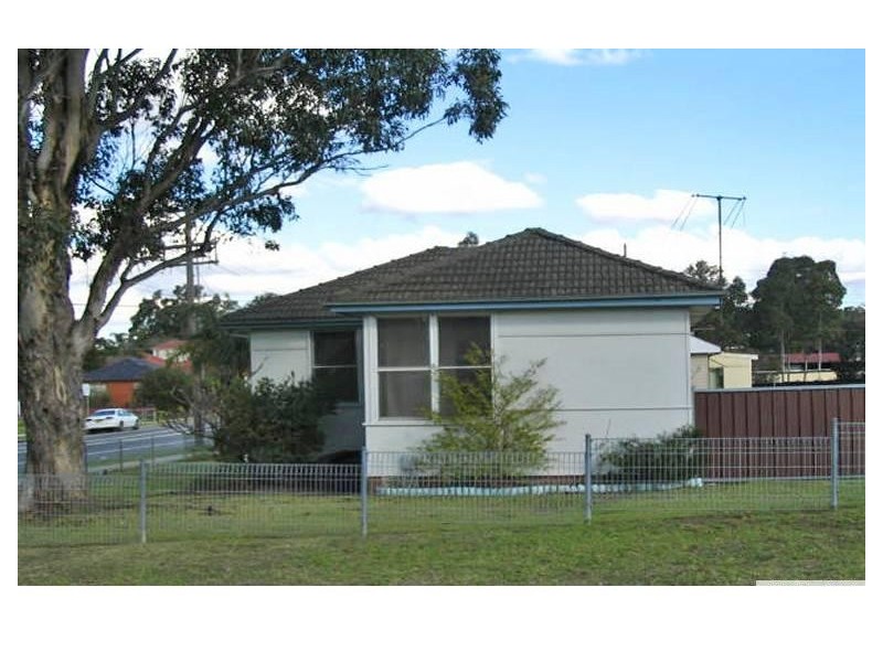 384 Blaxcell Street, Guildford NSW 2161