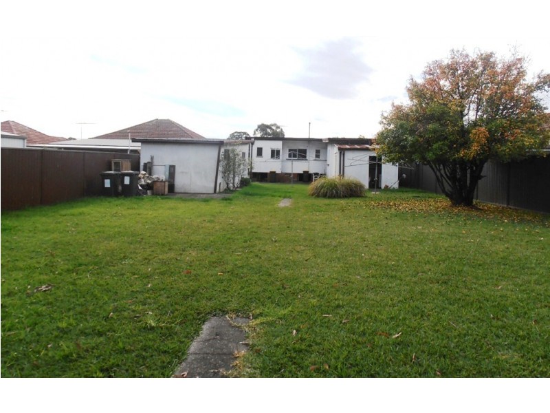 52 CORNWALL STREET, Auburn NSW 2144