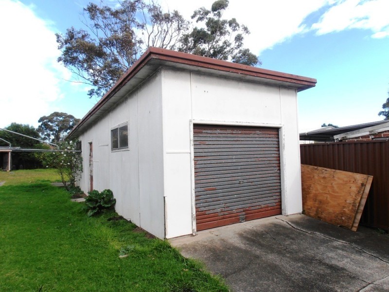 52 CORNWALL STREET, Auburn NSW 2144