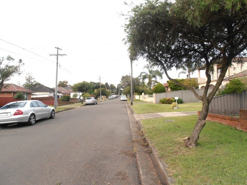 52 CORNWALL STREET, Auburn NSW 2144