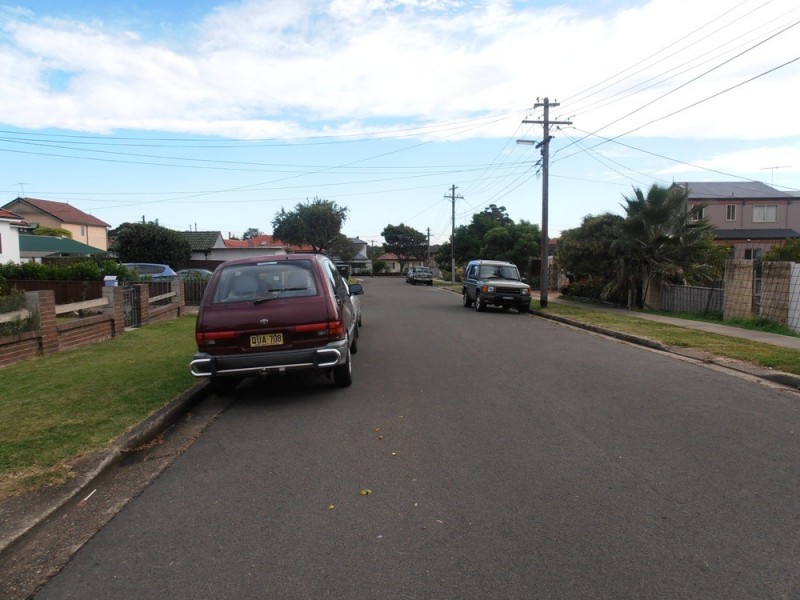 52 CORNWALL STREET, Auburn NSW 2144