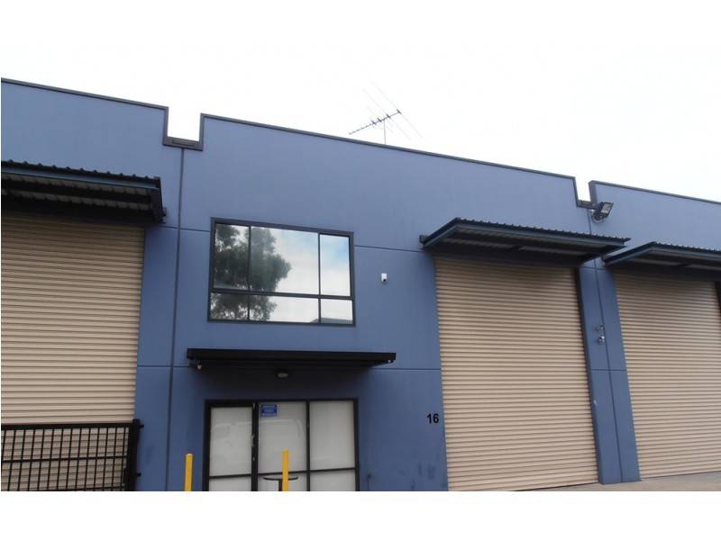 16/1-3 Dursley Road, Yennora NSW 2161