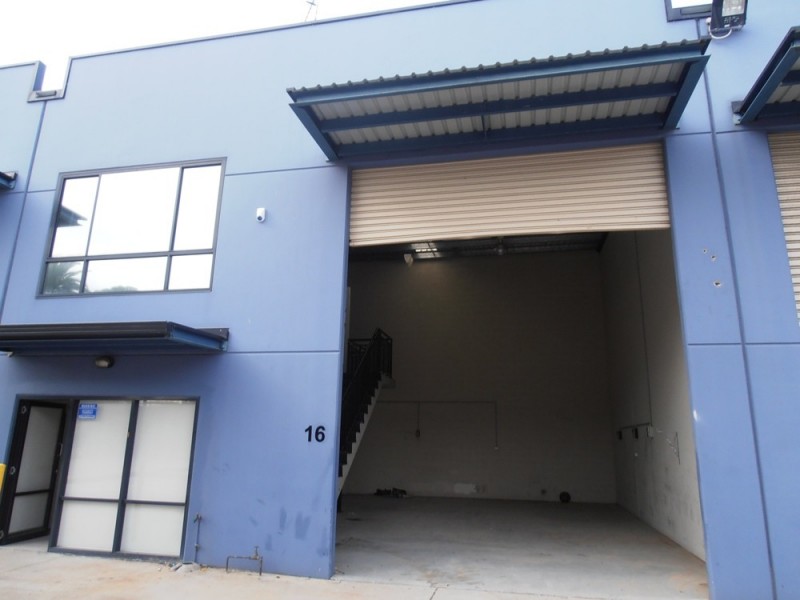 16/1-3 Dursley Road, Yennora NSW 2161