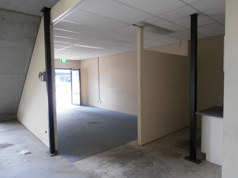 16/1-3 Dursley Road, Yennora NSW 2161