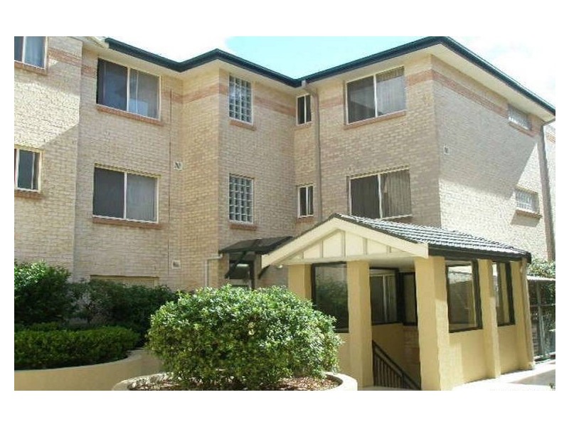 4/21-27 AMY STREET, Regents Park NSW 2143