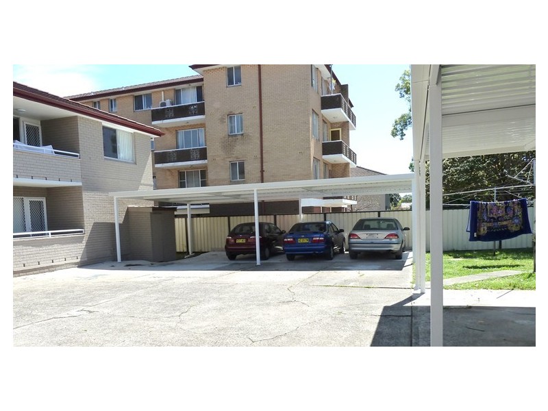 21-23 FOURTH AVENUE, Campsie NSW 2194