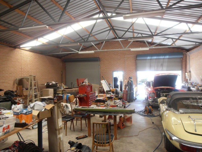 196 PARRAMATTA ROAD, Auburn NSW 2144