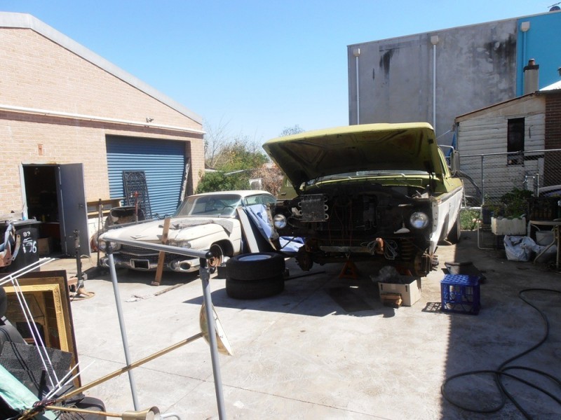 196 PARRAMATTA ROAD, Auburn NSW 2144