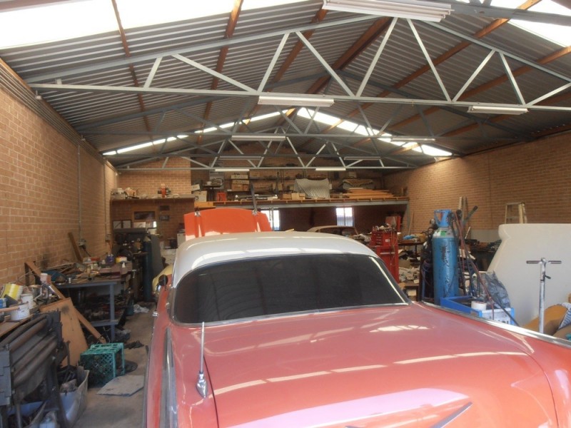 196 PARRAMATTA ROAD, Auburn NSW 2144