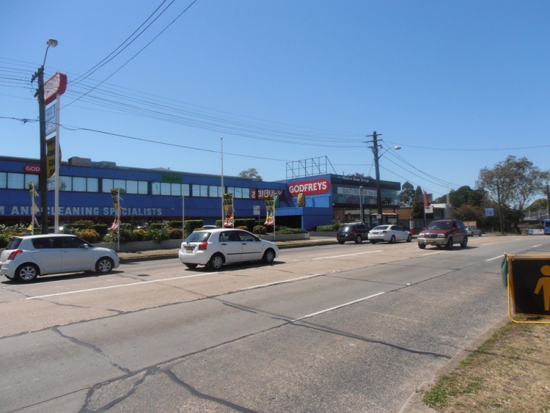 196 PARRAMATTA ROAD, Auburn NSW 2144