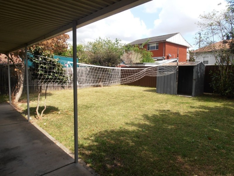 222 CLYDE STREET, Granville NSW 2142