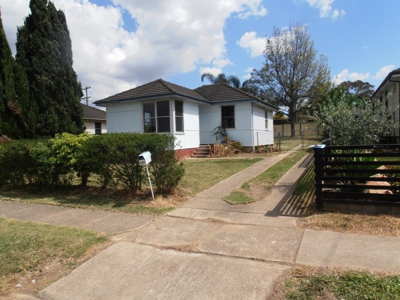 380 BLAXCELL STREET, Granville NSW 2142