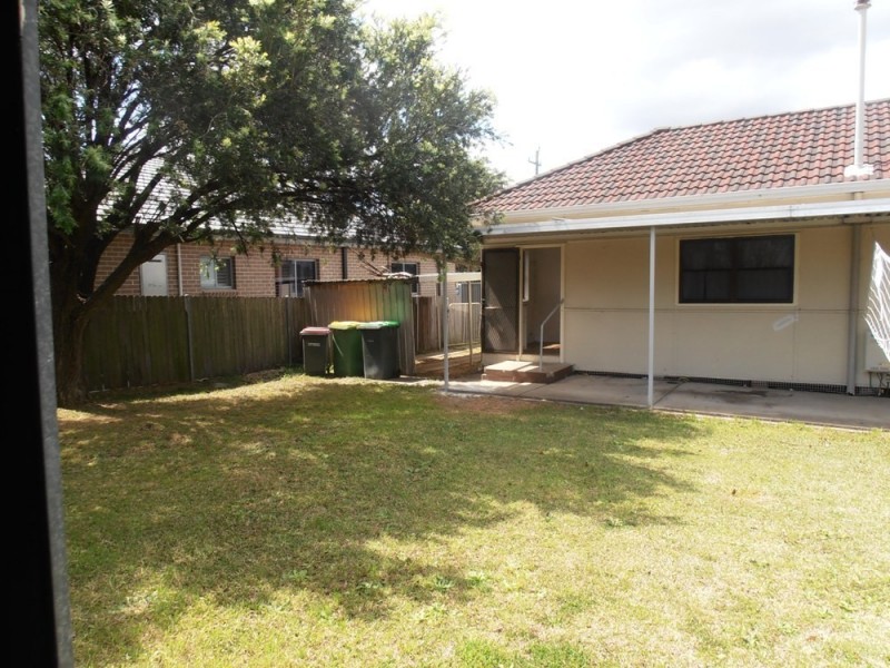 222 CLYDE STREET, Granville NSW 2142