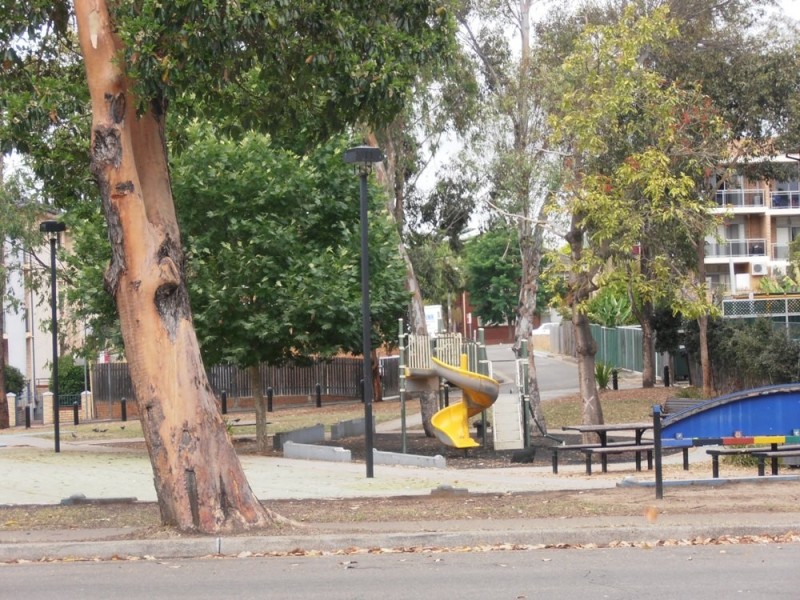 6/36 STATION ROAD, Auburn NSW 2144