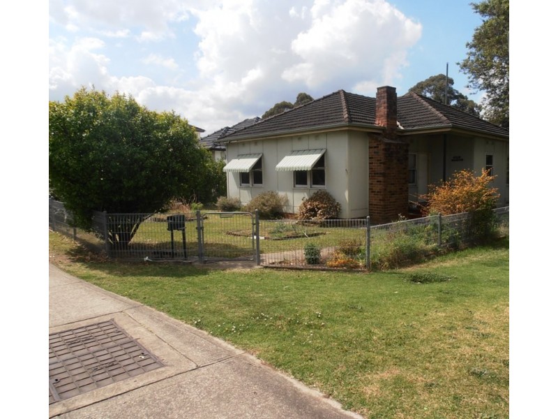 371 BLAXCELL STREET, Granville NSW 2142