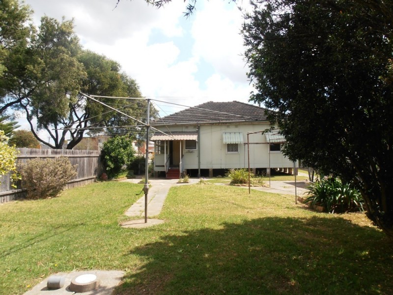 371 BLAXCELL STREET, Granville NSW 2142