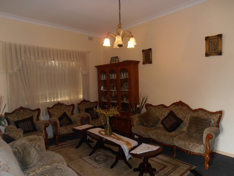 31 PROVINCIAL STREET, Auburn NSW 2144