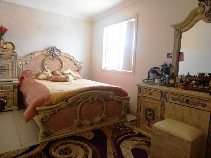 289 CLYDE STREET, South Granville NSW 2142