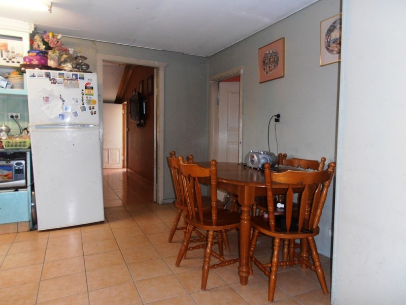 289 CLYDE STREET, South Granville NSW 2142