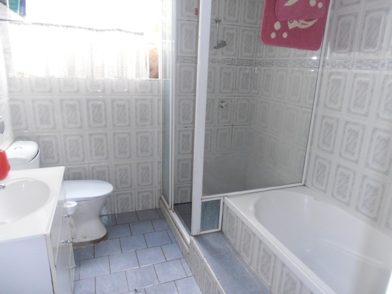 289 CLYDE STREET, South Granville NSW 2142