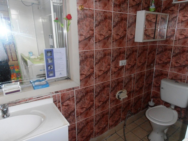 289 CLYDE STREET, South Granville NSW 2142