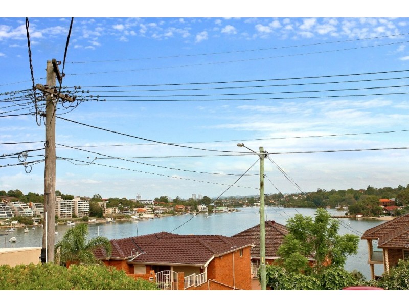 7 FORTESCUE STREET, Chiswick NSW 2046