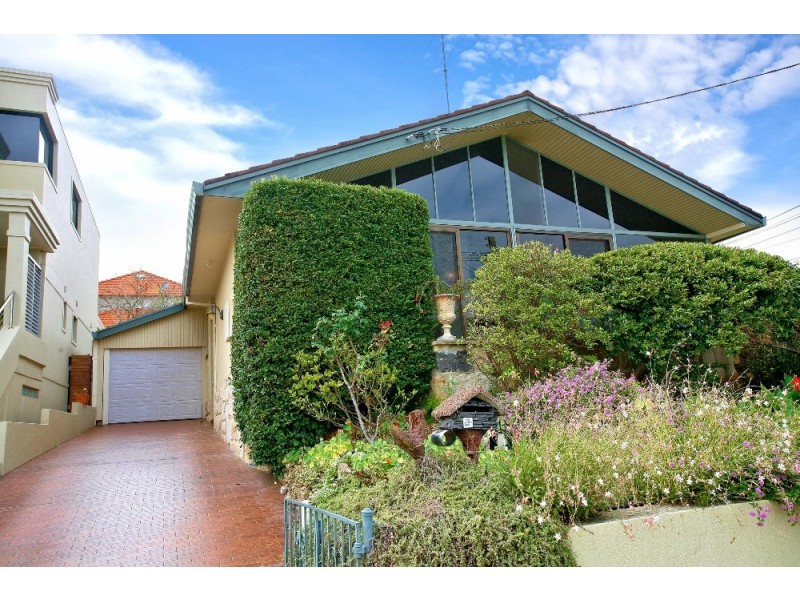 7 FORTESCUE STREET, Chiswick NSW 2046