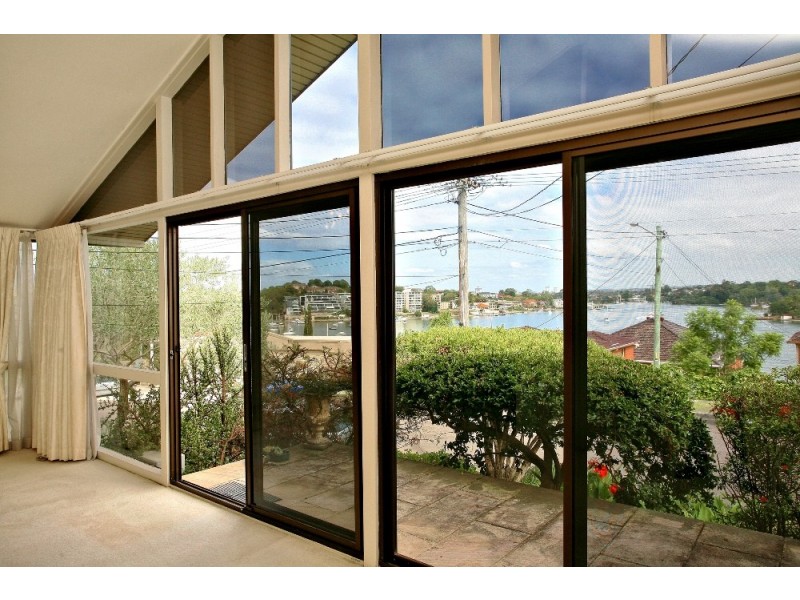 7 FORTESCUE STREET, Chiswick NSW 2046