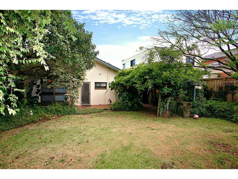 7 FORTESCUE STREET, Chiswick NSW 2046