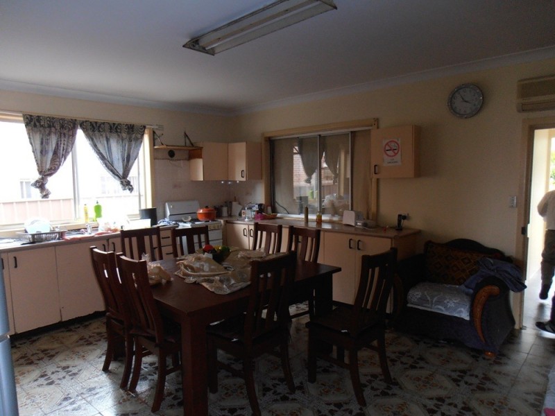 31 PROVINCIAL STREET, Auburn NSW 2144