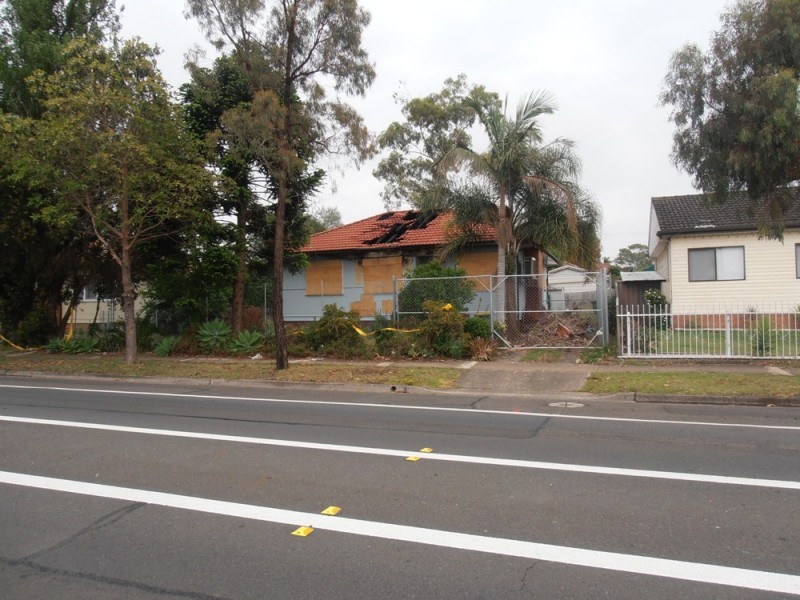 230 CLYDE STREET, Granville NSW 2142