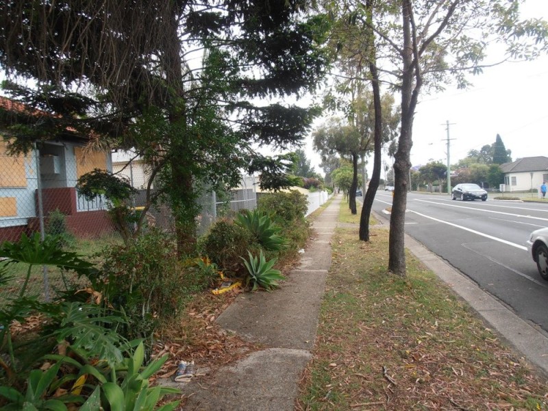230 CLYDE STREET, Granville NSW 2142