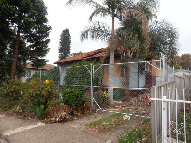 230 CLYDE STREET, Granville NSW 2142