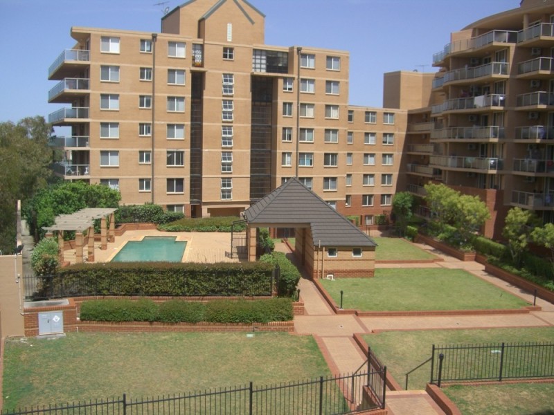 65/2 MACQUARIE ROAD, Auburn NSW 2144