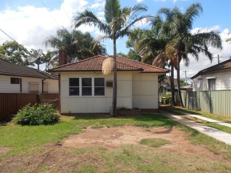 353 Clyde Street, Granville NSW 2142