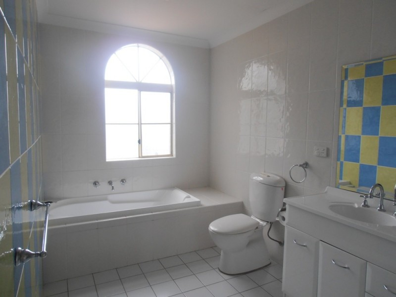 4A CARNARVON STREET, Ermington NSW 2115