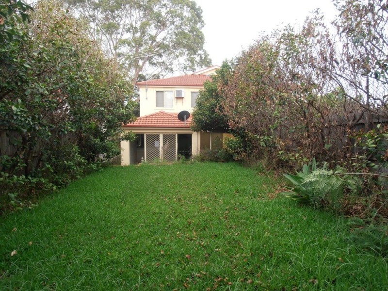 4A CARNARVON STREET, Ermington NSW 2115