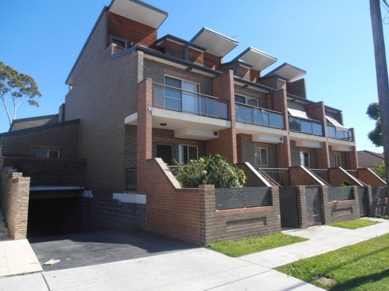 4/45-47 MARION STREET, Auburn NSW 2144