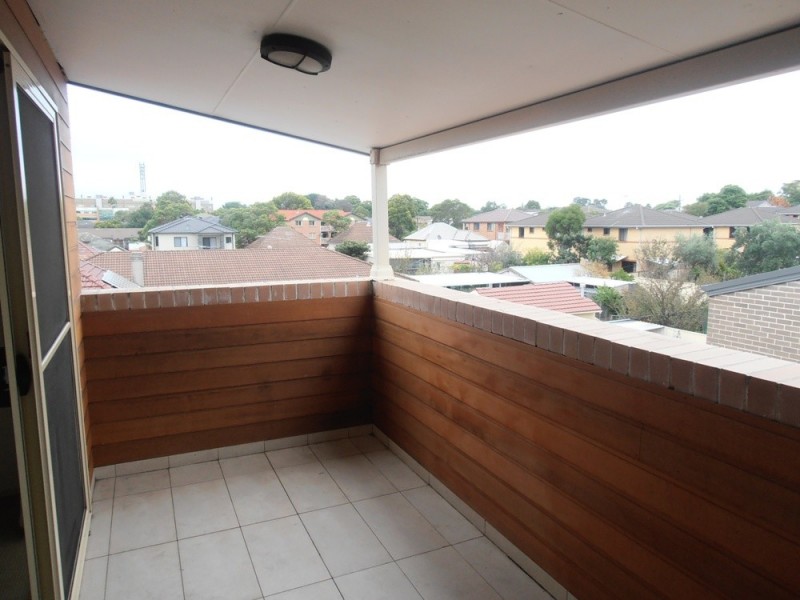 4/45-47 MARION STREET, Auburn NSW 2144