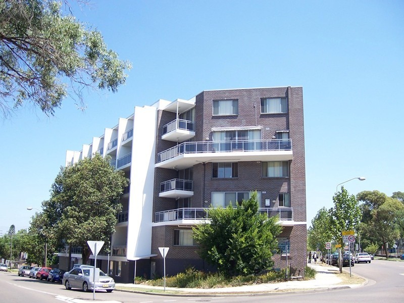 16/2-10 SUSAN STREET, Auburn NSW 2144