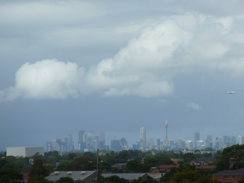 16/2-10 SUSAN STREET, Auburn NSW 2144