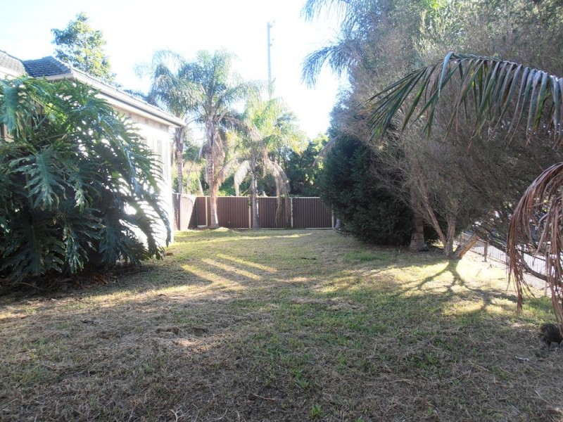 174 JOSEPH STREET, Regents Park NSW 2143