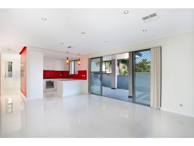 2b Meakin Crescent, Chester Hill NSW 2162