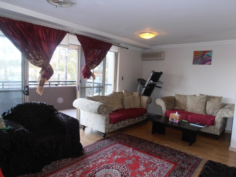 55/9 Marion Street, Auburn NSW 2144